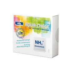 Söll  Ammonium 10 Tests  für Messgerät...