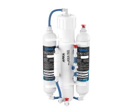 ARKA Umkehrosmoseanlage Aquatics myAQUA 380