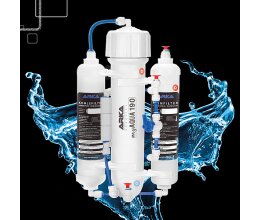 ARKA Umkehrosmoseanlage Aquatics myAQUA 380