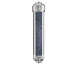 ARKA Resinfilter 300 ml für Umkehrosmoseanlage Aquatics myAQUA 190/380