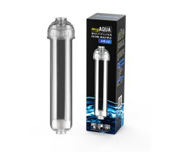 ARKA Multifilter 500 ml für Umkehrosmoseanlage Aquatics myAQUA 190/380