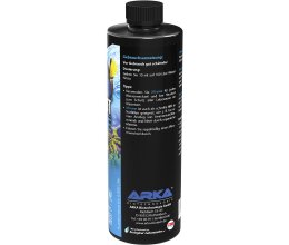 Microbe-lift 236 ml Wasseraufbereiter Xtreme - Wasseraufbereiter/Schwermetallentferner Aquaristik