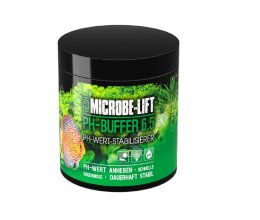 Microbe- Lift pH-Buffer 6,5 - pH-Wert sicher...