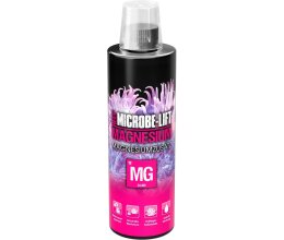Microbe-Lift Magnesium - Magnesium sicher erhöhen Meerwasser 473 ml