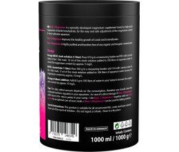 Microbe-Lift Basic 2 - Magnesium für Meerwasserkorallen 1.000g.