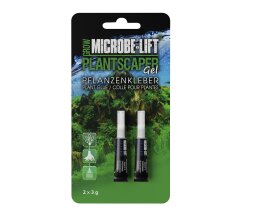Microbe-Lift Plantscaper Gel  Pflanzenkleber  2 x 3 g Scaper