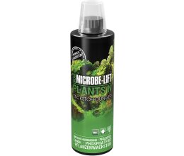 Microbe-Lift flüssiger Nitrat Dünger für Pflanzen Plants N 473 ml