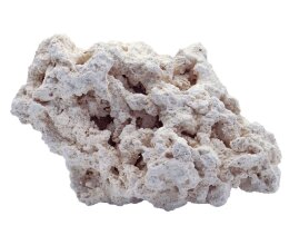Arka - myReef-Rocks natürliches Aragonitgestein 9-12 cm, 20 kg