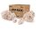 Arka - myReef-Rocks natürliches Aragonitgestein 9-12 cm, 20 kg