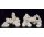 Arka - myReef-Rocks natürliches Aragonitgestein 9-12 cm, 20 kg