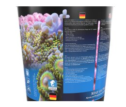 Microbe-Lift Premium Reef Salt Meersalz mit perfekten Bestandteilen 20 kg