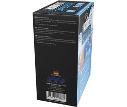 Microbe-Lift Carbopure Aktivkohle für Süß-Meerwasser 486 ml