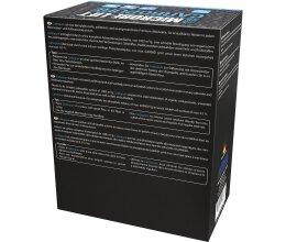 Microbe-Lift Carbopure Aktivkohle für Süß-Meerwasser 486 ml