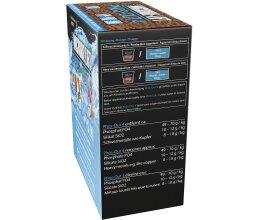 Microbe-Lift Phosphatentferner Phos-Out 4 Granulat 550 g