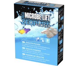 Microbe-Lift Zeopure Powder Zeolith Pulver 50 micron 125 g
