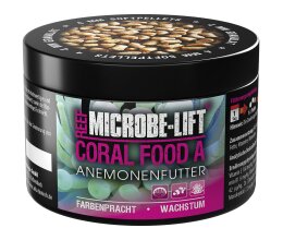 Microbe-Lift Coral Food A Anemonensoftgranulat 150ml (50g)