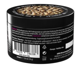 Microbe-Lift Coral Food A Anemonensoftgranulat 150ml (50g)