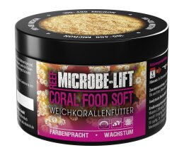 Microbe-Lift Coral Food Soft - Weichkorallenfutter 150 ml (50g)
