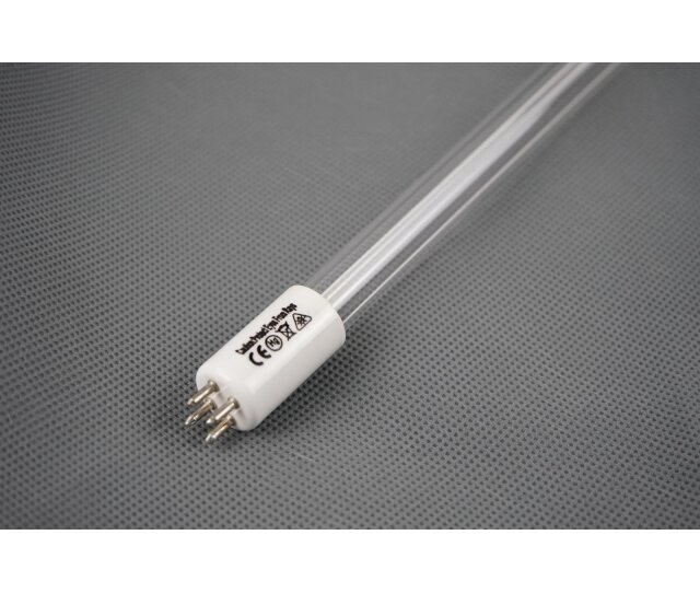75 Watt Ersatzlampe Amalgam