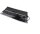 Heizmatte 45 Watt 80 x 28 Terrarium schwarz ultraflach