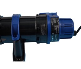 OSAGA UVC Klärer 24 Watt UV Klärer Teichklärer 18 Qbm Teiche