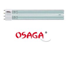 Osaga 36 Watt UVC Ersatzleuchtmittel für Osaga UVC...