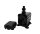 Hailea Aquarienpumpe HX 6520 mit 1400 Liter Pumpe Förderpumpe