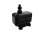 Hailea Aquarienpumpe HX 6520 mit 1400 Liter Pumpe Förderpumpe