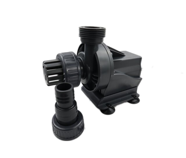 Reef Octupus 12500 Aquarienpumpe/ Quellsteinpumpe 12 Qbm Top Qualität Süß-Meerwasser