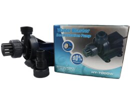 Reef Octupus 12500 Aquarienpumpe/ Quellsteinpumpe 12 Qbm Top Qualität Süß-Meerwasser