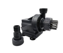 Reef Octupus 12500 Aquarienpumpe/ Quellsteinpumpe 12 Qbm Top Qualität Süß-Meerwasser
