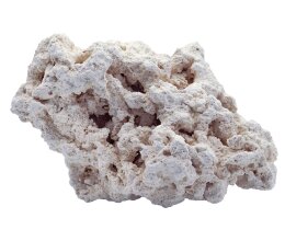 Arka - myReef-Rocks Mix natürliches Aragonitgestein diverse Größen 20kg