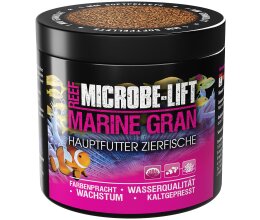Microbe-Lift MarineGran Granulatfutter Meerwasser Hauptfutter