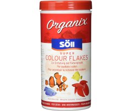 Söll Organix Super Colour Flakes 490 ml  62 g