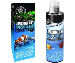 Set - Microbe Lift Wasserpflege Bakterien Special Blend...