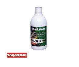 Takazumi SAKAN-NI Pro - Zusatzfutter zur Immunsystemstärkung  Koi