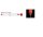 UVC Ersatzlampen 40 Watt rot Budget Aquaforte Xclear 643mm langer Stift