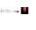 UVC Ersatzlampen 75 Watt rot Budget Aquaforte Xclear 643mm kurzer Stift