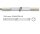 UVC Ersatzlampen 75 Watt weiß GPH843T5L/HO 843 mm 4 Pin