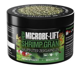 Microbe-Lift Shrimp Gran 50g Garnelenfutter