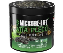 Microbe-Lift Vita Pleco 6mm Süßwasser...
