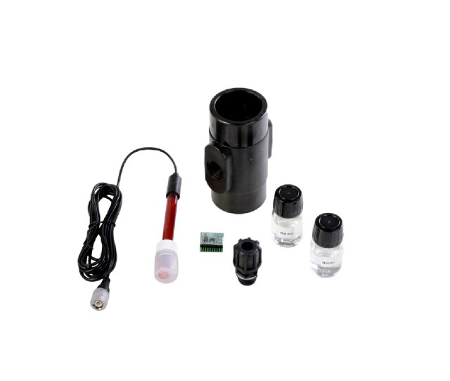 Sugar Valley Redox Option + Kunstf.Sensor