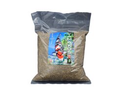 Koi Herdecke Premium Koifutter Yamakoshi für Farbe...