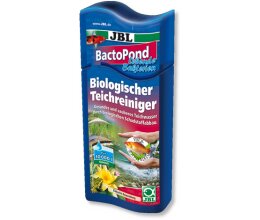 JBL BactoPond Bakterien zur Selbstreinigung vom Teich 0,5l