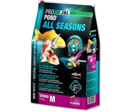 JBL PROPOND ALL SEASONS M 2,2kg