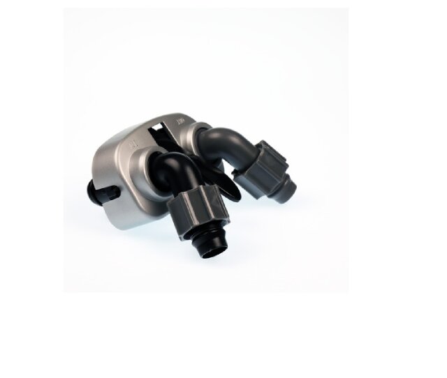 JBL Schlauchanschlussblock für Aquarienfilter e1902