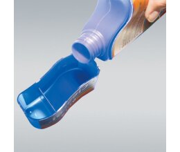 JBL Clearol Wasserklärer für kristallklare Süßwasser-Aquarien 0,5l