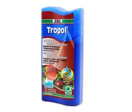 JBL Tropol Tropen-Wasseraufbereiter für Süßwasser-Aquarien 0,250l