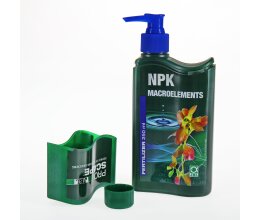 JBL PROSCAPE NPK MACROELEMENTS 3 Komponenten-Pflanzendünger