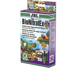 JBL BioNitratEX Bio-Filtermaterial zur Nitratentfernung